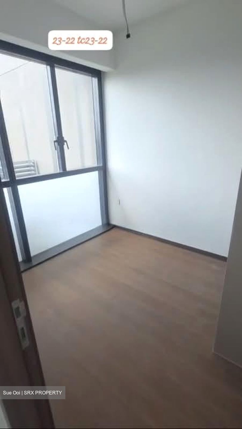 Lentor Central (D26), Condominium #594509441